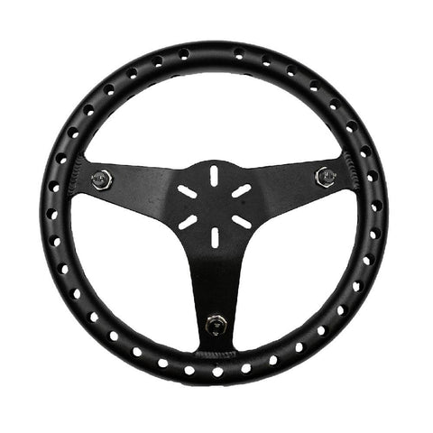 FuelTech FTR-330 Lightweight Steering Wheel