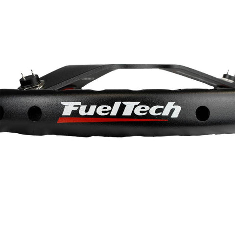 FuelTech FTR-330 Lightweight Steering Wheel