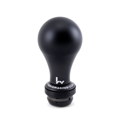 Hybrid Racing Shift Knob & Boot Collar Combo