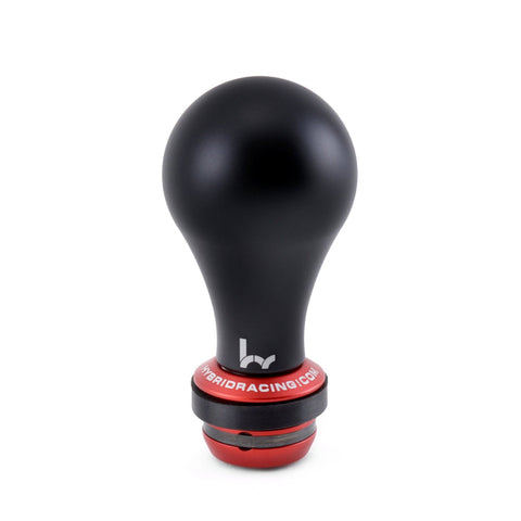 Hybrid Racing Shift Knob & Boot Collar Combo