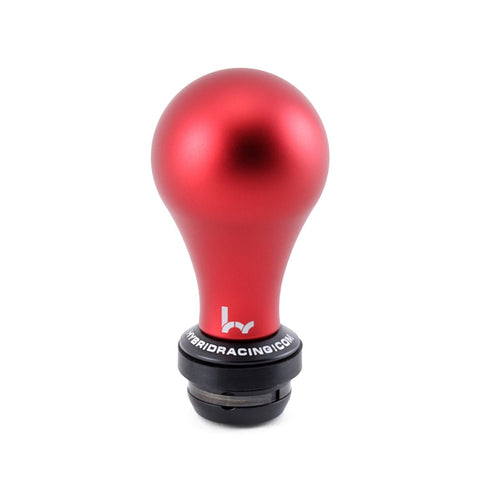 Hybrid Racing Shift Knob & Boot Collar Combo