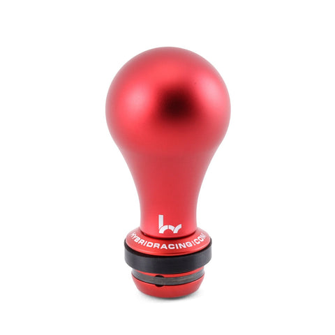 Hybrid Racing Shift Knob & Boot Collar Combo