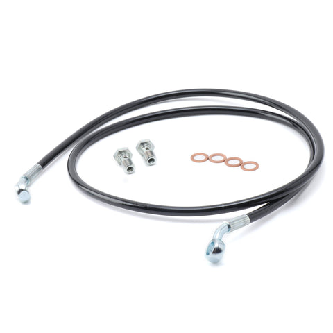 Hybrid Racing K-Swap Clutch Line (92-00 Civic & 94-01 Integra)