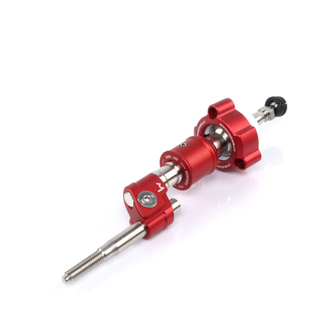 Hybrid Racing Short Shifter Assembly (00-09 S2000)