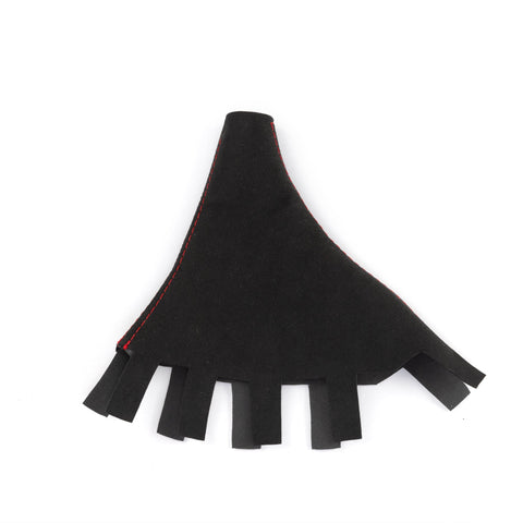 Hybrid Racing Alcantara Shift Boot (16-21 Honda Civic)