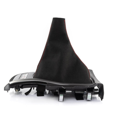 Hybrid Racing Alcantara Shift Boot (16-21 Honda Civic)