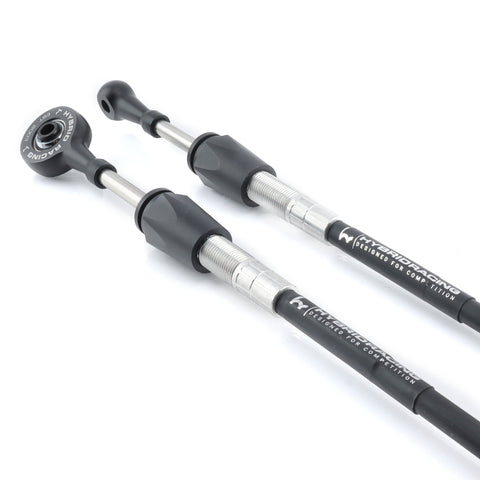 Hybrid Racing Performance Shifter Cables (17-21 Civic Si & Sport)