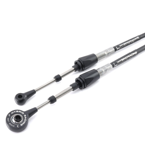 Hybrid Racing Performance Shifter Cables (K20A/A2/A3/Z1 Trans K-Swap)