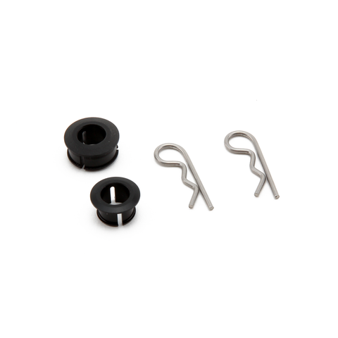 Hybrid Racing Shifter Base Bushing (02-05 Civic Si/07-14 Fit)