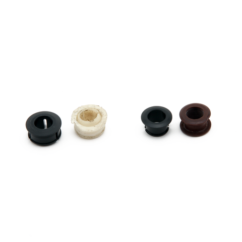 Hybrid Racing Shifter Base Bushing (02-05 Civic Si/07-14 Fit)
