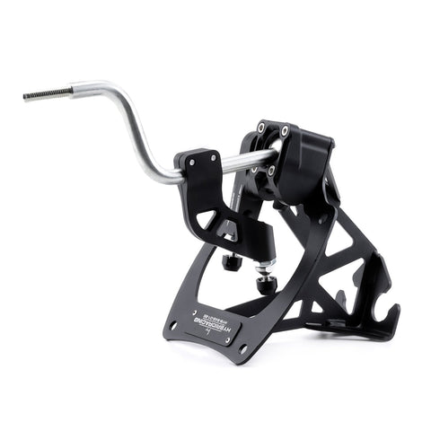Hybrid Racing V2 Short Shifter Assembly (02-05 Civic Si 03-11 Element)
