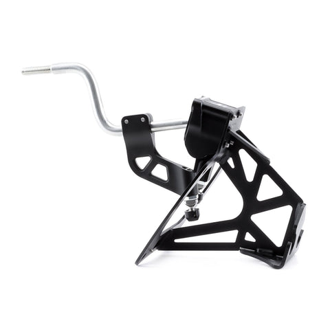 Hybrid Racing V2 Short Shifter Assembly (02-05 Civic Si 03-11 Element)