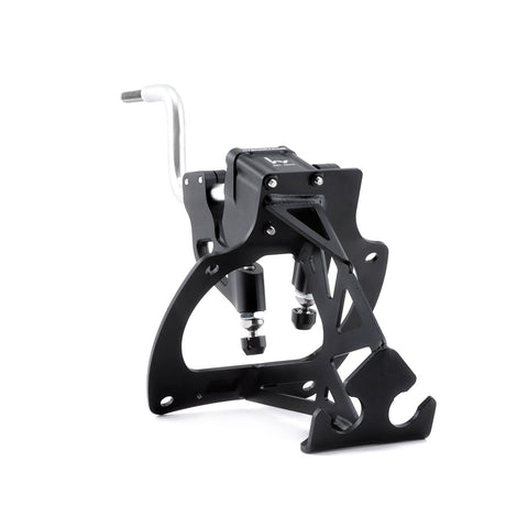 Hybrid Racing V2 Short Shifter Assembly (02-05 Civic Si 03-11 Element)