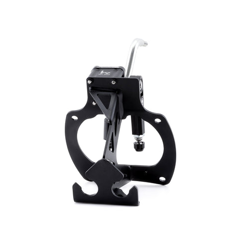 Hybrid Racing V2 Short Shifter Assembly (02-05 Civic Si 03-11 Element)
