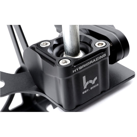 Hybrid Racing V2 Short Shifter Assembly (02-05 Civic Si 03-11 Element)