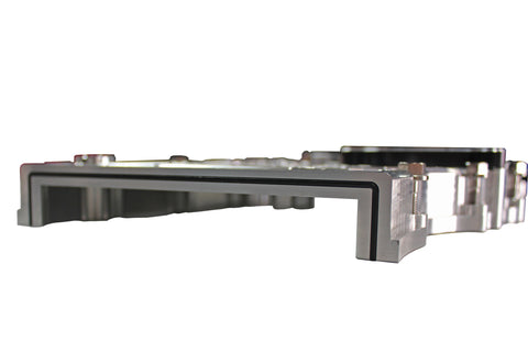 Drag Cartel DC BILLET K-Series Timing Chain Cover