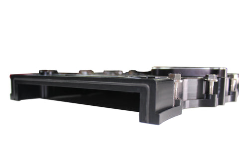 Drag Cartel DC BILLET K-Series Timing Chain Cover