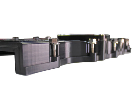 Drag Cartel DC BILLET K-Series Timing Chain Cover