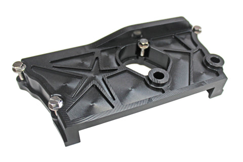 Drag Cartel DC BILLET K-Series Timing Chain Cover