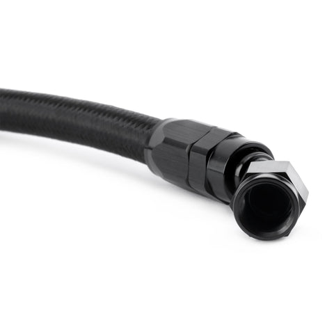 Hybrid Racing B-Series Fuel Line Kit (92-00 Civic & 94-01 Integra)