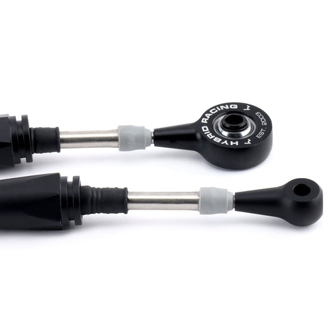 Hybrid Racing Performance Shifter Cables (07-11 Civic Type-R FD2)