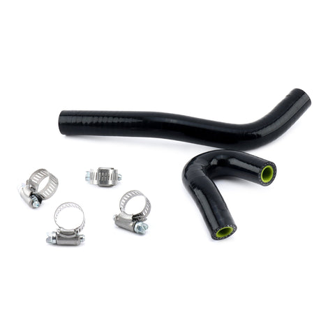 Hybrid Racing Silicone Oil Cooler Hoses (06-11 Honda Civic Si)