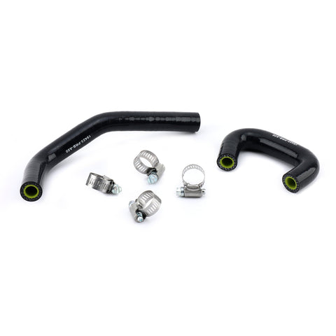 Hybrid Racing Silicone Oil Cooler Hoses (K-Swap & 02-06 Acura RSX)