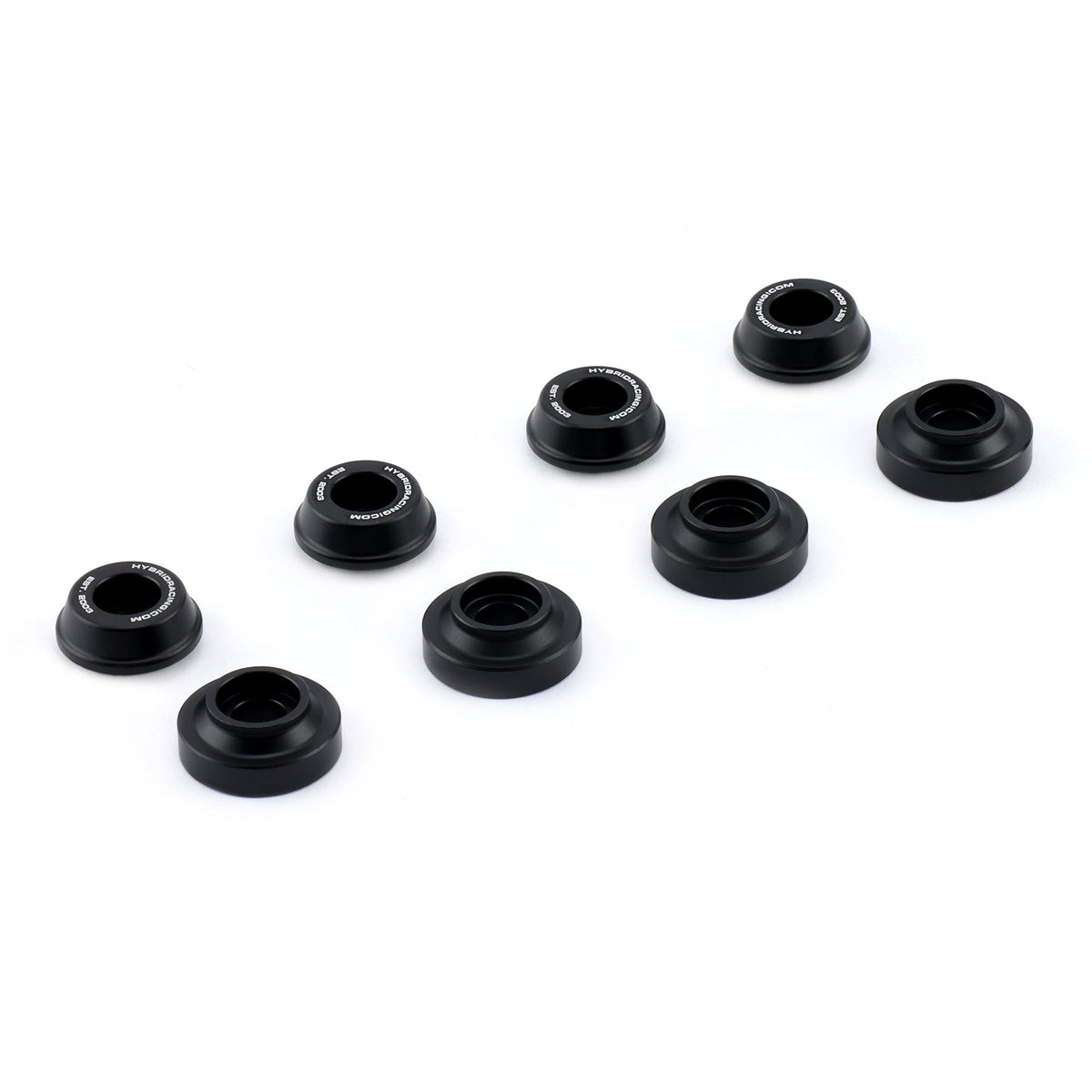 Hybrid Racing Shifter Base Bushing (16-23 Civic & 23 Integra)
