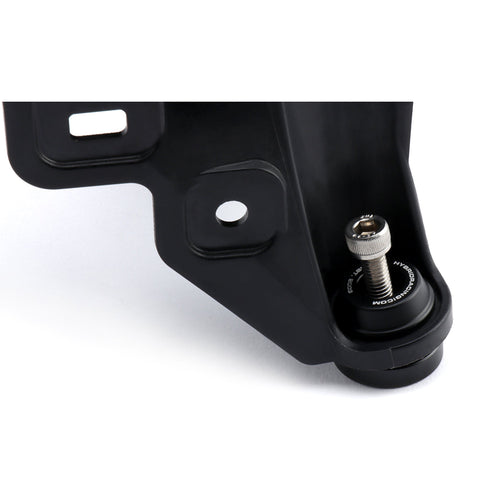 Hybrid Racing Shifter Base Bushing (16-23 Civic & 23 Integra)
