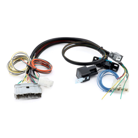 Hybrid Racing K-Series Swap Conversion Wiring Harness (88-91 Civic/CRX)