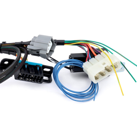 Hybrid Racing K-Series Swap Conversion Wiring Harness (88-91 Civic/CRX)