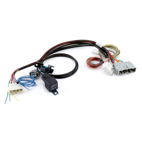 Hybrid Racing K-Series Swap Conversion Wiring Harness (88-91 Civic/CRX)