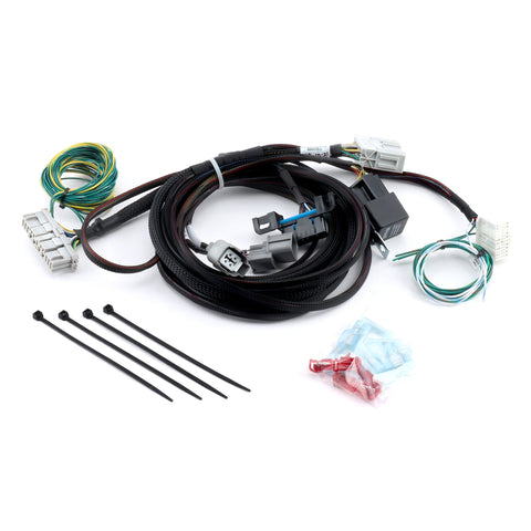 Hybrid Racing K-Series Swap Conversion Wiring Harness (92-95 Civic & 93-97 Delsol & 94-01 Integra)