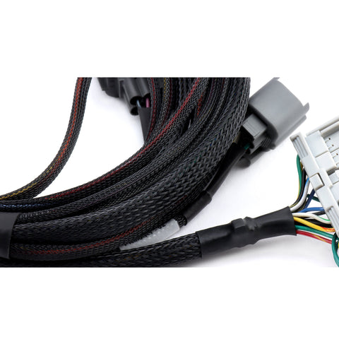 Hybrid Racing K-Series Swap Conversion Wiring Harness (92-95 Civic & 93-97 Delsol & 94-01 Integra)