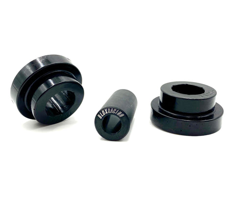 Blox Racing  Replacement Prothane Polyurethane Bushing for Billet Rear Lower Control Arms - EK Center