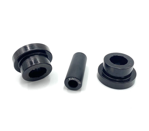 Blox Racing  Replacement Prothane Polyurethane Bushing for Billet Rear Lower Control Arms - 88-95 Civic / 90-01 Integra