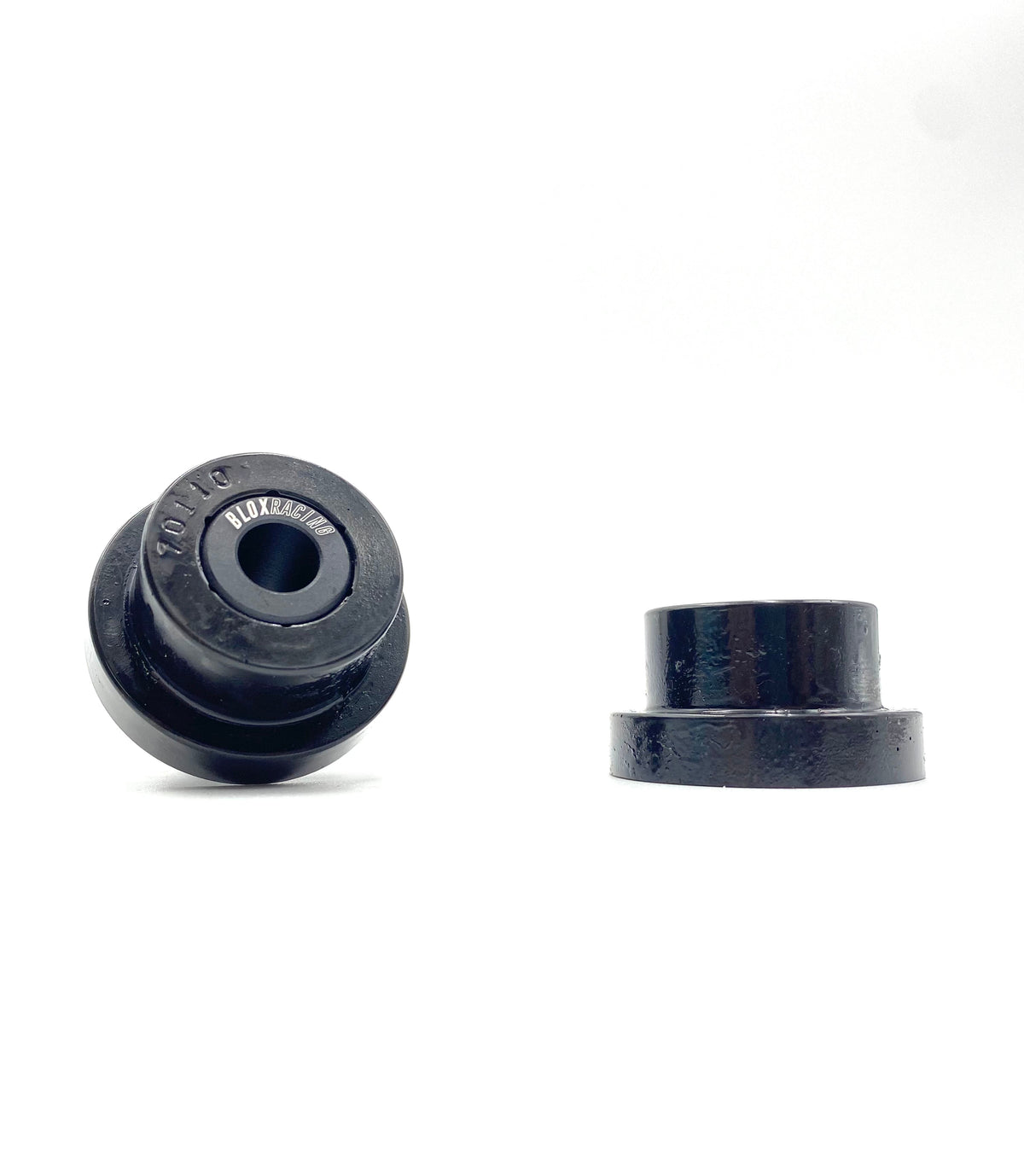 Blox Racing  Replacement Prothane Polyurethane Bushing for Billet Rear Lower Control Arms - 88-95 Civic / 90-01 Integra