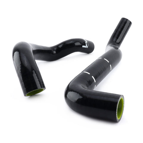 Hybrid Racing K-Series Swap Radiator Hoses (K-Swap)