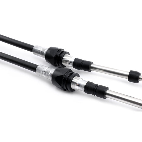 Hybrid Racing Performance Shifter Cables (04-08 TSX & 03-07 Accord)