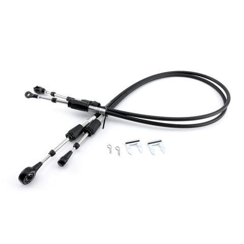 Hybrid Racing Performance Shifter Cables (17-21 Civic Type-R) (10th gen Civic)