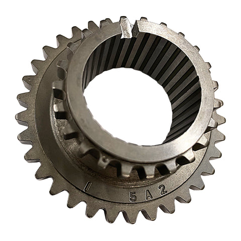 Drag Cartel FK8 MODIFIED TYPE R CRANK TIMING GEAR