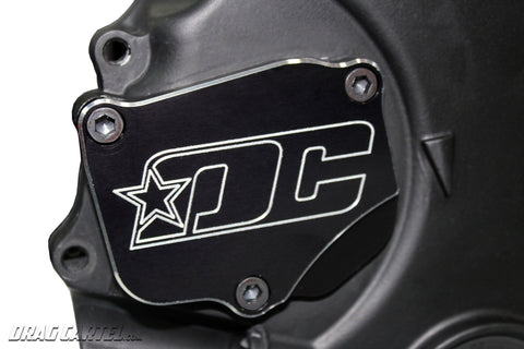 Drag Cartel K-SERIES TENSIONER COVER