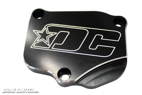 Drag Cartel K-SERIES TENSIONER COVER