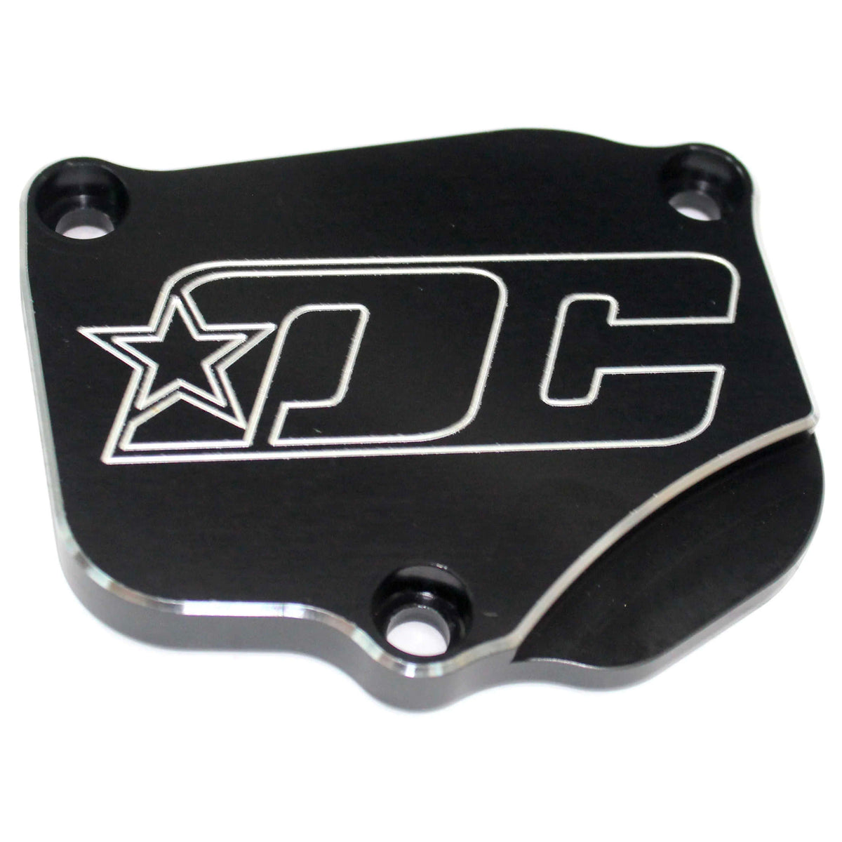 Drag Cartel K-SERIES TENSIONER COVER