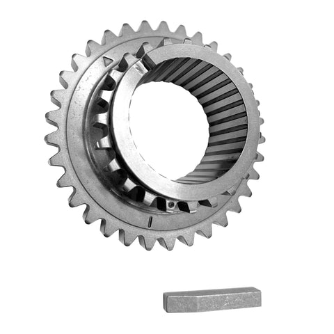 Drag Cartel K24Z7 Modified 9TH GEN Crank Timing Gear