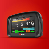 FuelTech FT450 EFI System