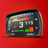 FuelTech FT600 EFI System