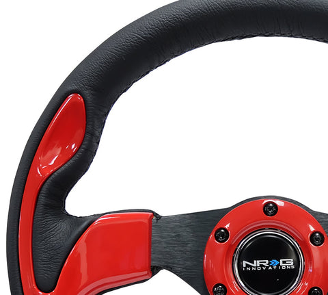 NRG- PILOTA SERIES