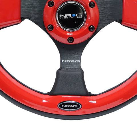 NRG- PILOTA SERIES