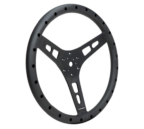 NRG- Light Weight Aluminum Steering Wheel